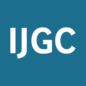 IJGC Podcast