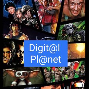 DIGITAL PLANET programma di Radio Pianeta