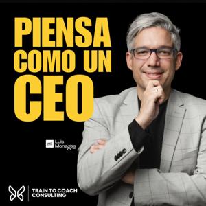 Piensa como un CEO