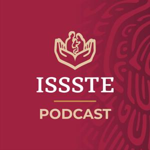 ISSSTE PODCAST