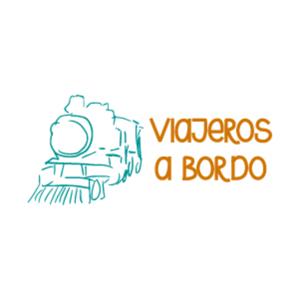 Viajeros a bordo