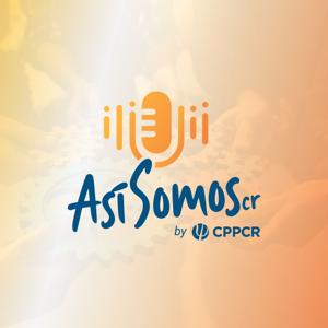 Así Somos CR