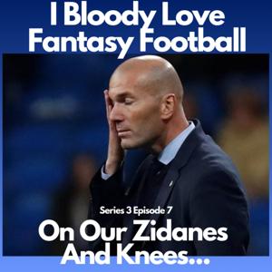 I Bloody Love FPL