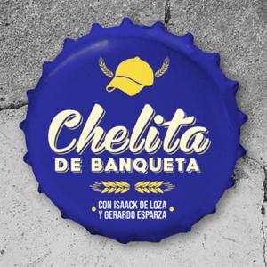 Chelita de Banqueta