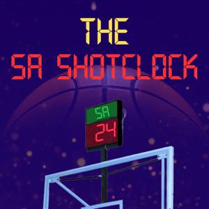 SA Shotclock