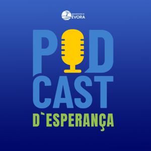 Podcast's de Esperança