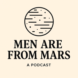 Men Are From Mars