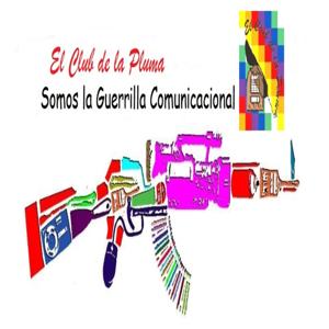 Podcast EL CLUB DE LA PLUMA -RADIO-