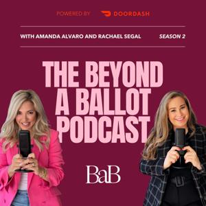 Beyond a Ballot by Beyond a Ballot