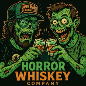 Horror Whiskey Company