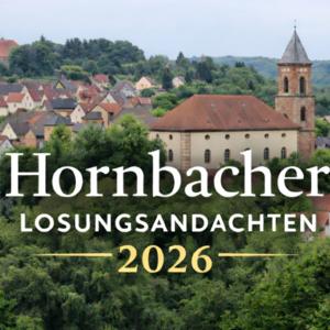 Losungsandachten