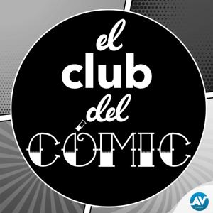 El Club del Cómic