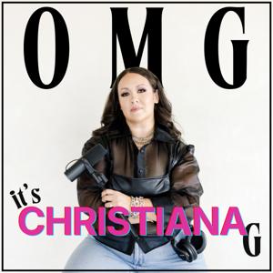 OMG it's Christiana G