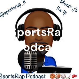 SportsRap Podcast, LLC