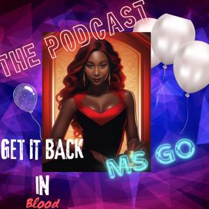 Get It Back In Blood