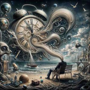 Paradox Rising  Radio Podcast