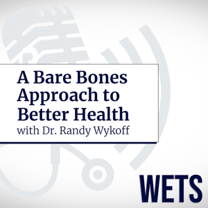 Bare Bones Approach To Better Health