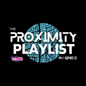 Proximity Playlist