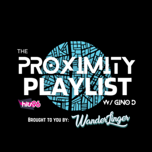 Proximity Playlist