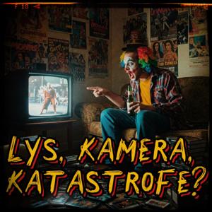 Lys, kamera, katastrofe?