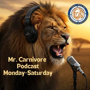 Mr. Carnivore