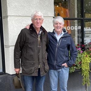 Strictly Business on KSVY