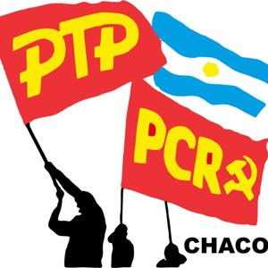 Podcast del Partido del Trabajo y del Pueblo argentino - Regional CHACO