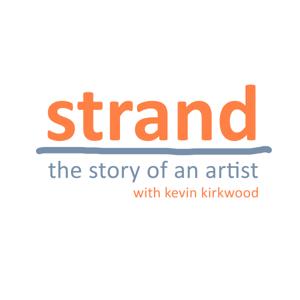 Strand, the Story of an Artist