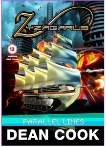 The Books of Zyzagarus - Parallel Lines [free version; no premium access]