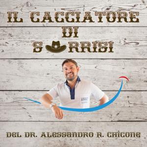 IL CACCIATORE DI SORRISI