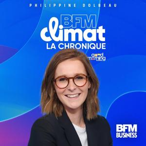 BFM Climat la chronique