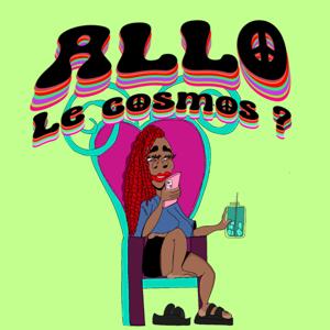Allo le cosmos ?