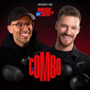 Le Combo présenté par Mise-o-jeu+