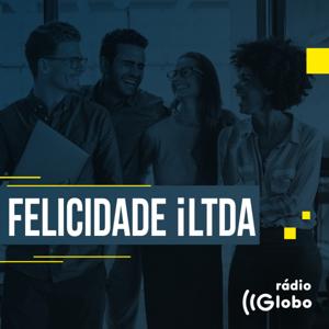 Felicidade iLTDA na Rádio Globo