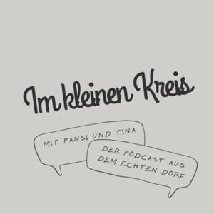 Im kleinen Kreis