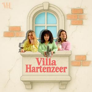 Villa Hartenzeer