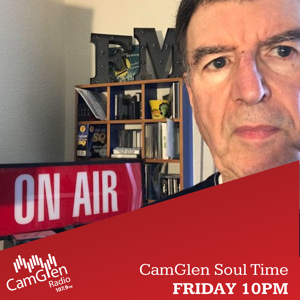 CamGlen Soul Time