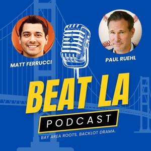 The Beat LA Podcast