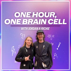 One Hour, One Brain Cell