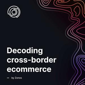 Decoding Cross-Border Ecommerce