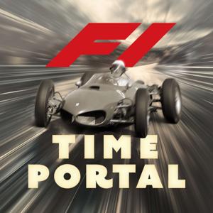 F1 Time Portal