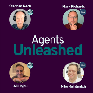 Agents Unleashed