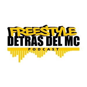 Detrás del MC