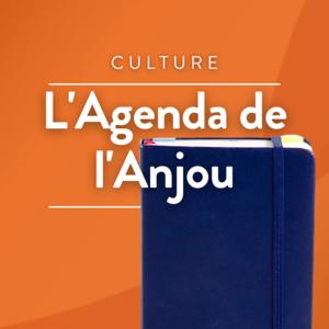 L'agenda de l'Anjou