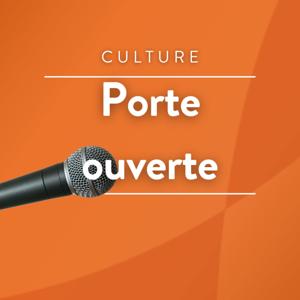 Porte ouverte