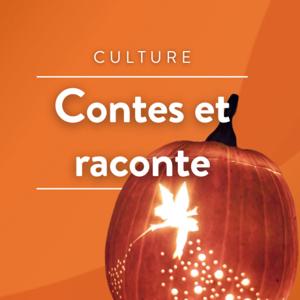 Contes et raconte