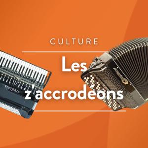 Les z'accrodéons