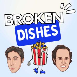 Broken Dishes