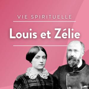 Louis et Zélie