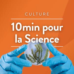 10min pour la Science